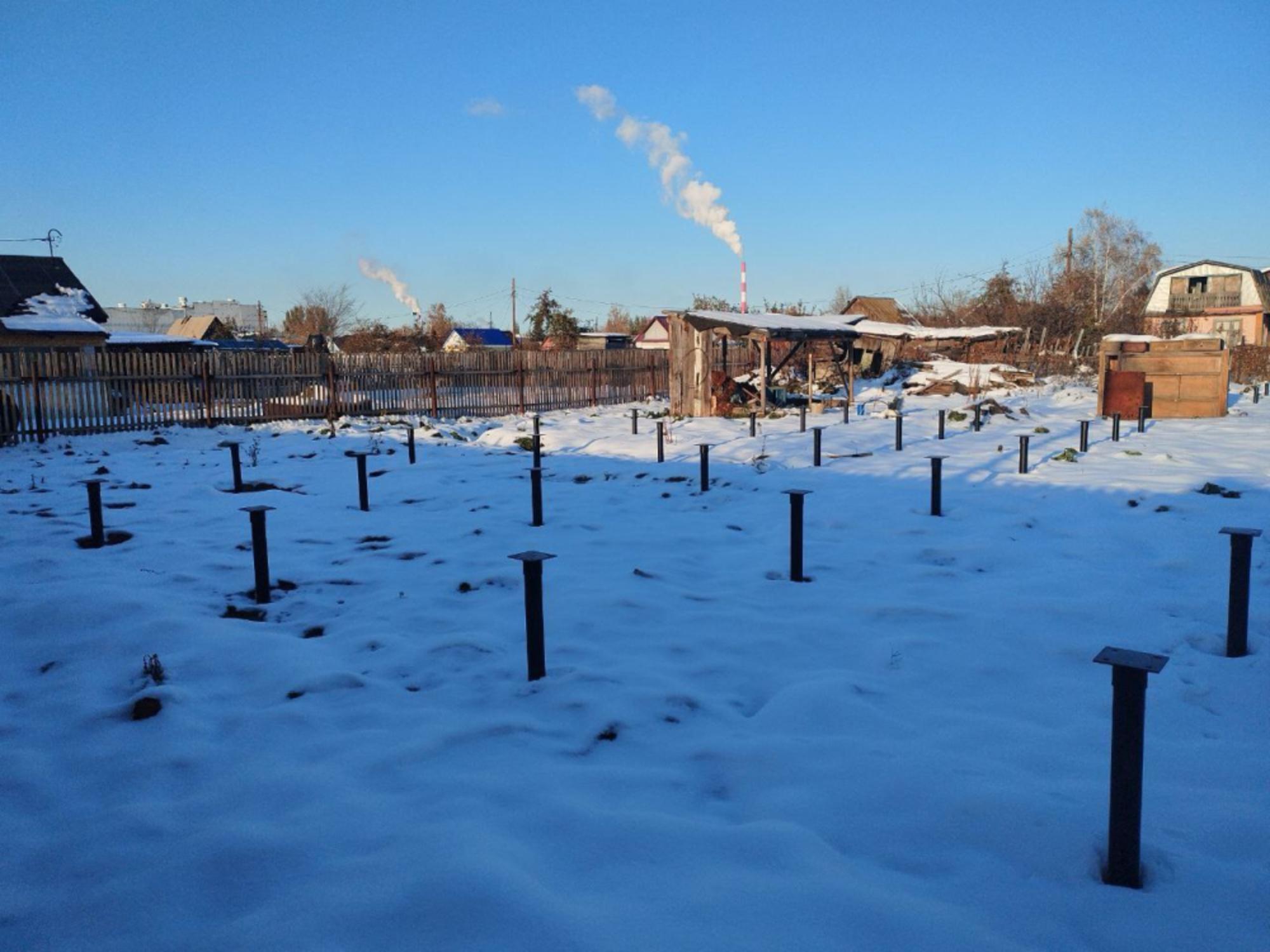 Купить землю, земельный участок за 1 150 000 рублей на тер дп. сдт Нефтяник (САО) (Омск)