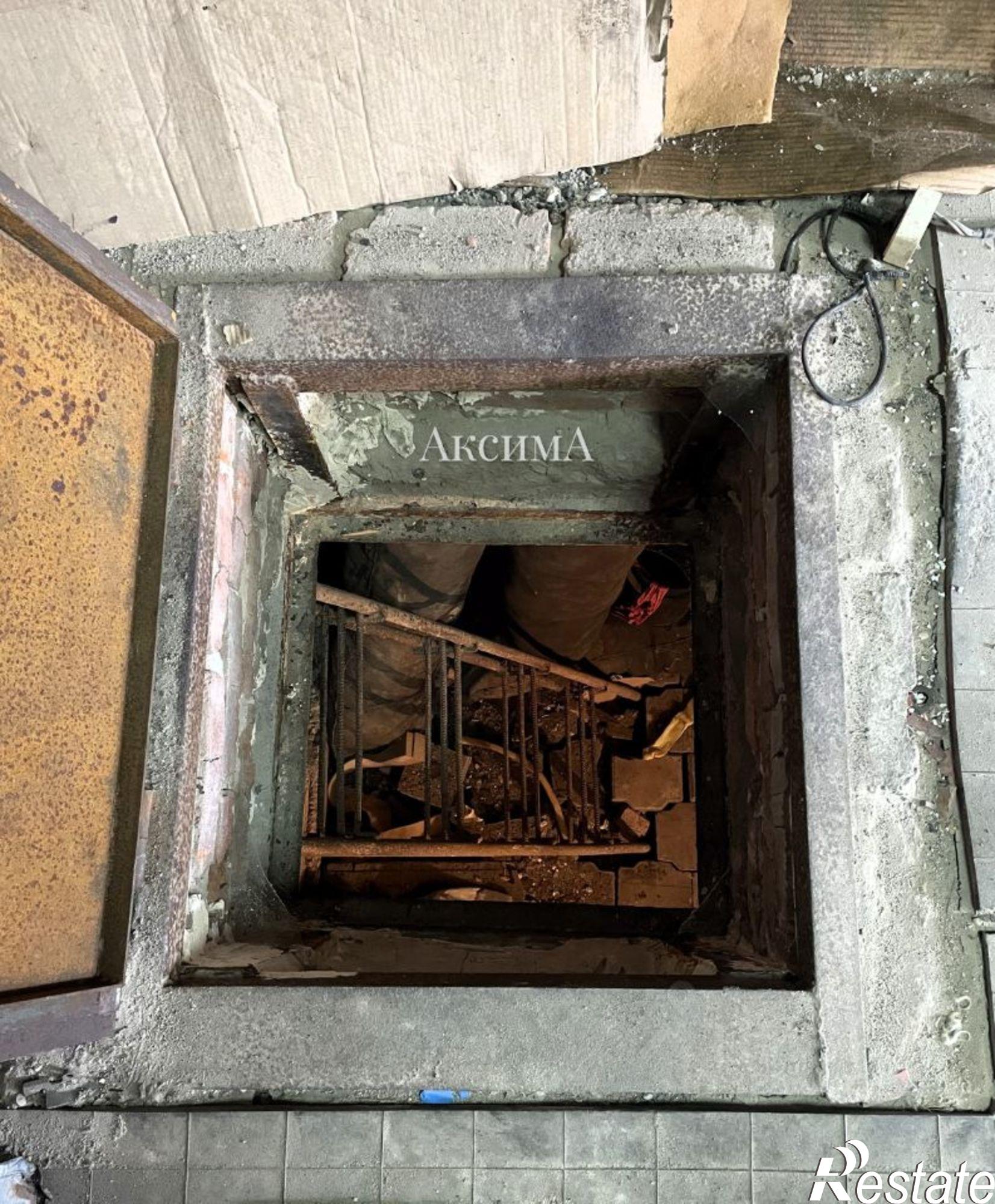 Купить гараж, место в паркинге за 926 840 рублей