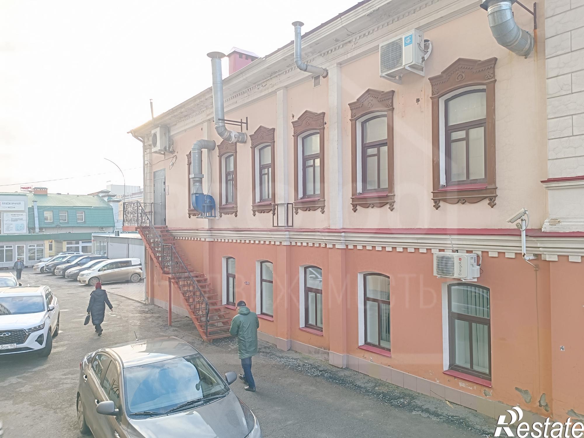 Сдать торговое помещение за 340 000 рублей на Герцена улица,16
