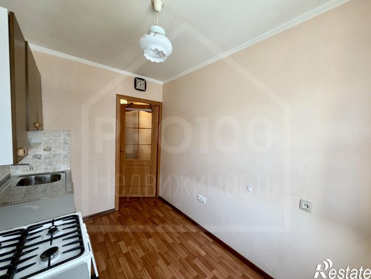 3-комн квартира Заозерная улица,5