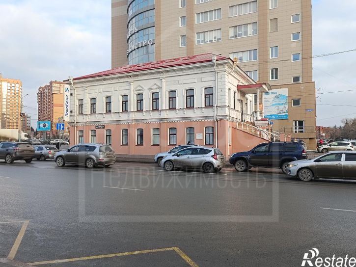 Торговое помещение Герцена улица,16