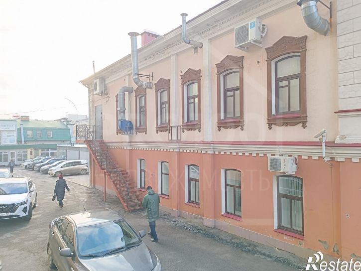Торговое помещение Герцена улица,16