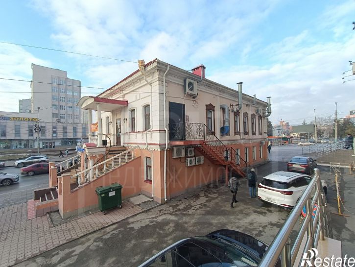 Торговое помещение Герцена улица,16