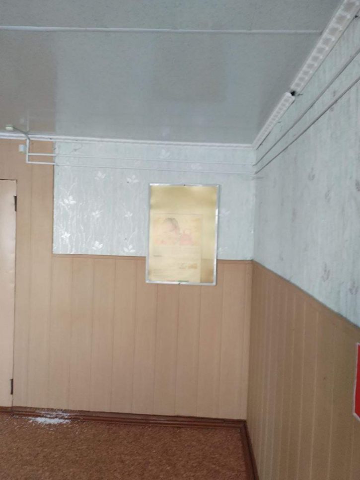 Офис Товстухо улица, д.1А