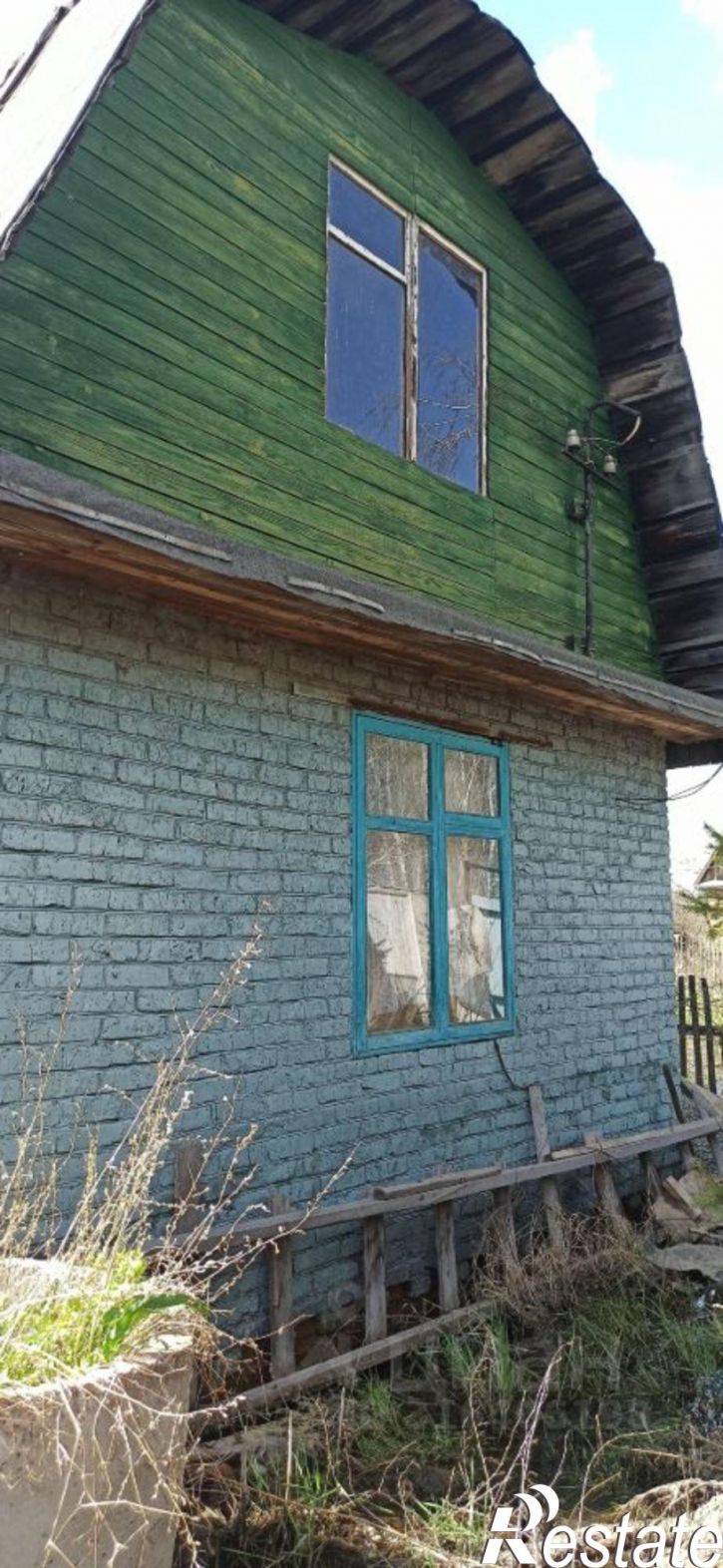 Коттедж/дом территория СОСН Фиалка, 21-я аллея, 63