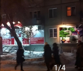 торговое помещение 78 кв м ул 5-я Рабочая, 85