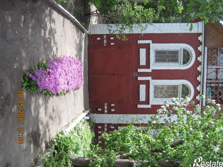 Коттедж/дом Тепличный 2 филиал, 4