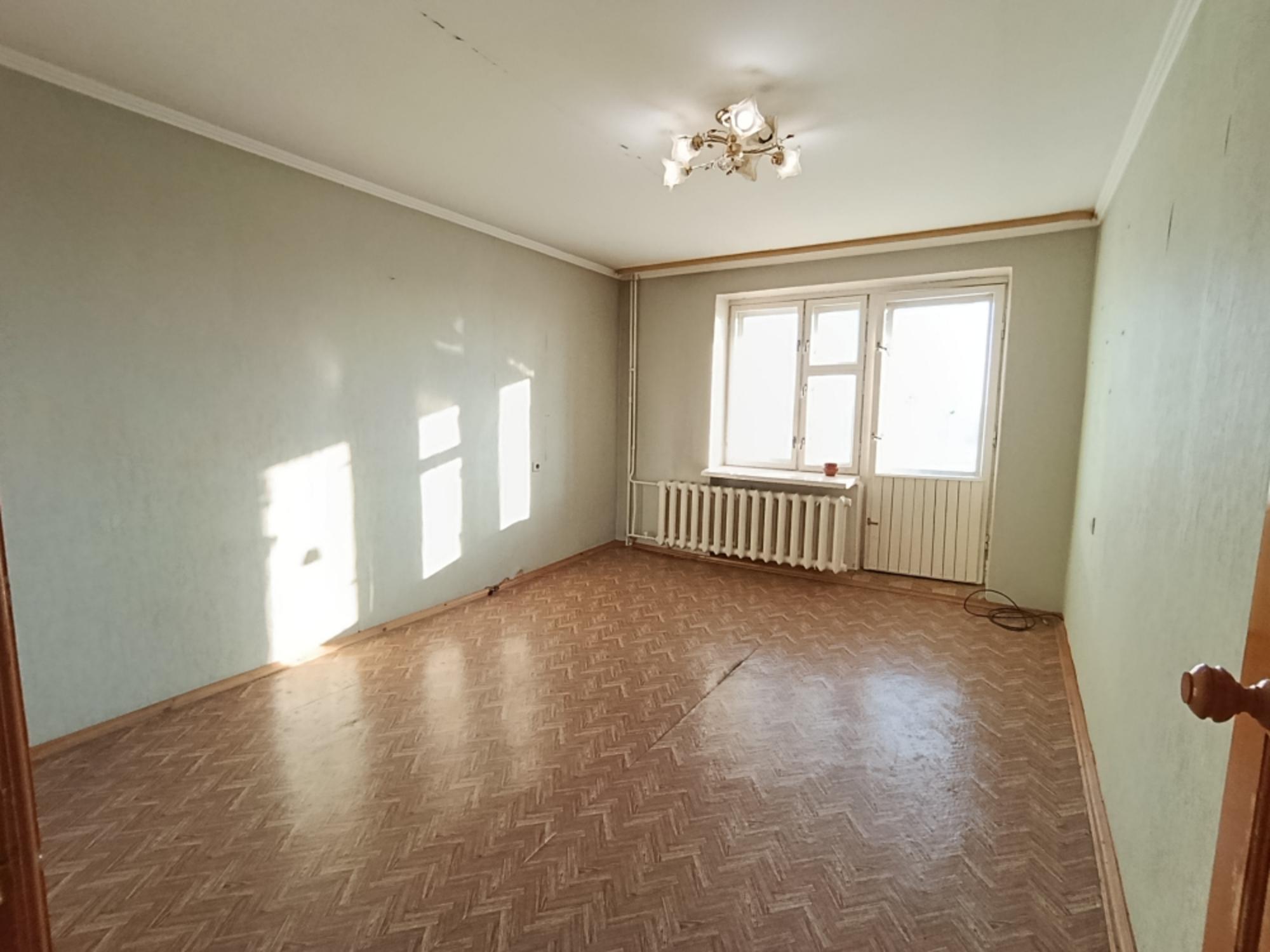 Купить квартиру за 3 890 000 рублей на ул Мельничная, 91