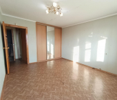 1-комн, 35кв м, этаж 9/9 ул Мельничная, 91