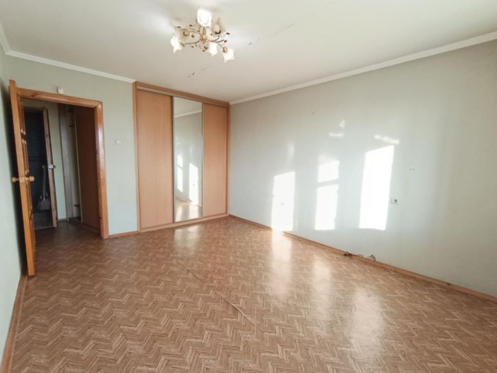 1-комн квартира ул Мельничная, 91