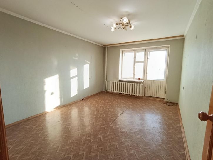 1-комн квартира ул Мельничная, 91