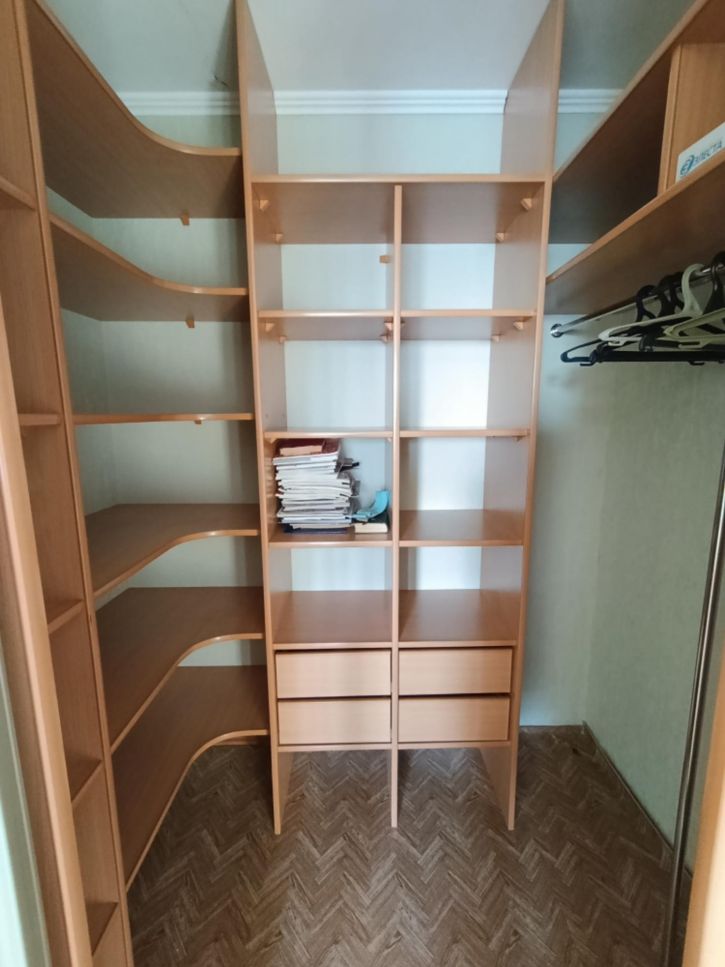 1-комн квартира ул Мельничная, 91