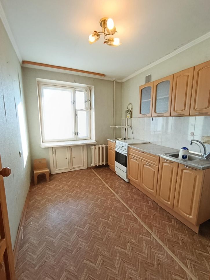 1-комн квартира ул Мельничная, 91