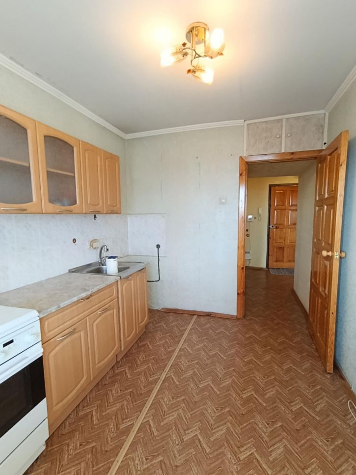 1-комн квартира ул Мельничная, 91