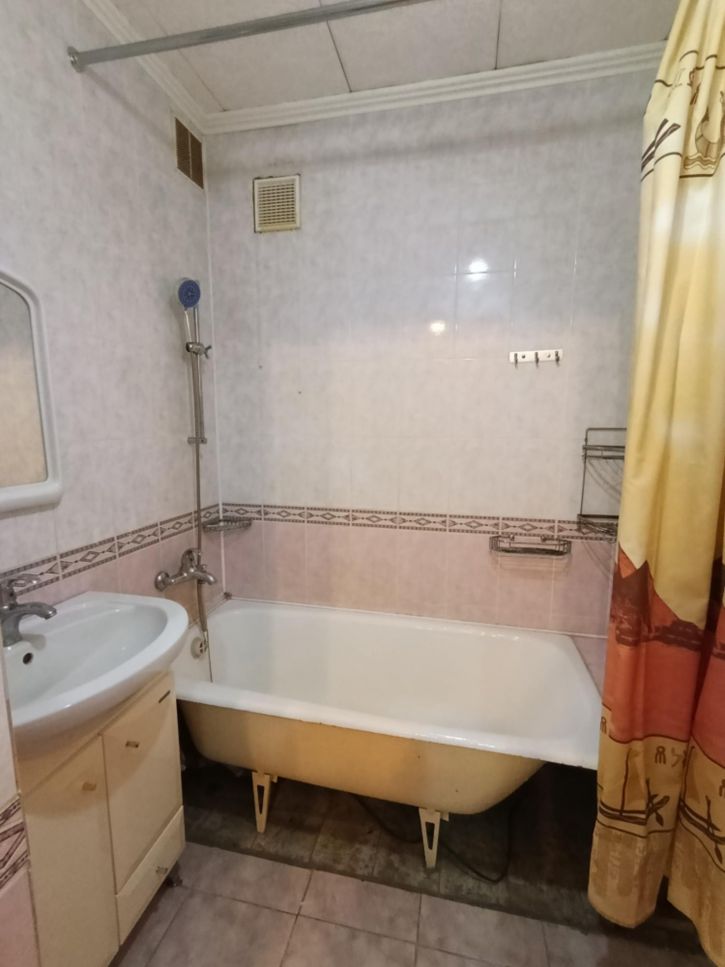 1-комн квартира ул Мельничная, 91