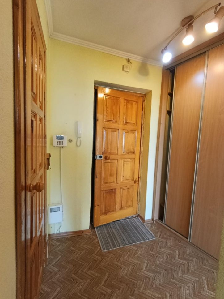 1-комн квартира ул Мельничная, 91