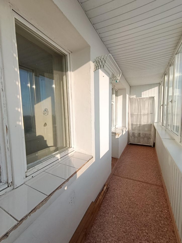 1-комн квартира ул Мельничная, 91
