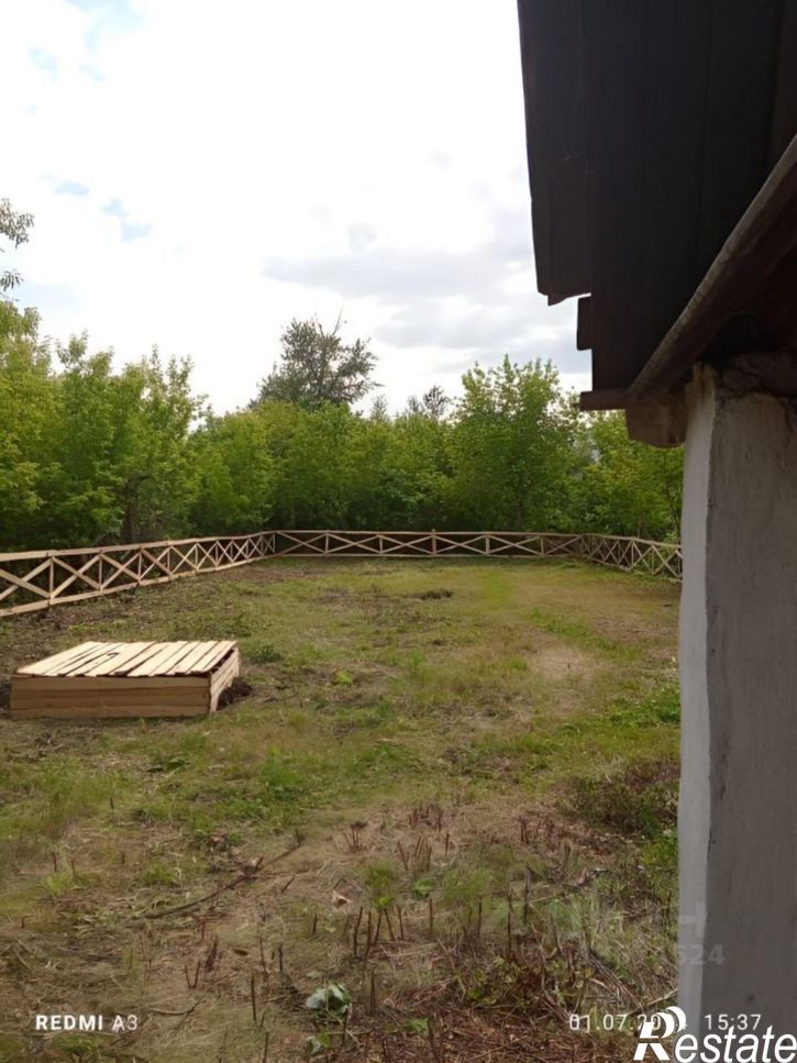 Земельный участок Красноярский тракт, 15/7,  д. 15/7