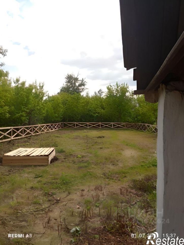 Земельный участок Красноярский тракт, 15/7,  д. 15/7