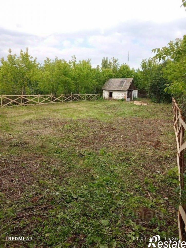 Земельный участок Красноярский тракт, 15/7,  д. 15/7