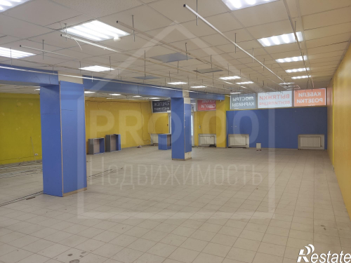 Аренда помещения микрорайон Городок Нефтяников,22 Апреля улица,24 к.1