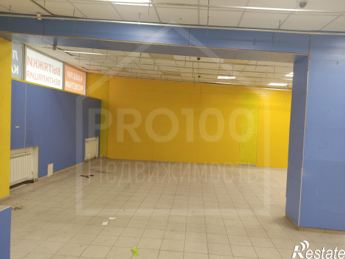 Аренда помещения микрорайон Городок Нефтяников,22 Апреля улица,24 к.1