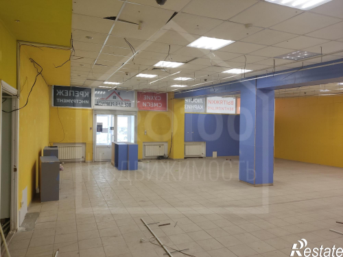 Аренда помещения микрорайон Городок Нефтяников,22 Апреля улица,24 к.1