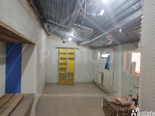 Аренда помещения микрорайон Городок Нефтяников,22 Апреля улица,24 к.1