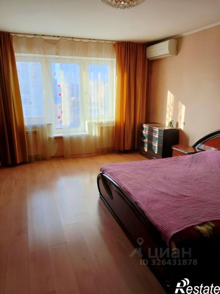 2-комн квартира Омская улица, 136 к2,  д. 136 к2