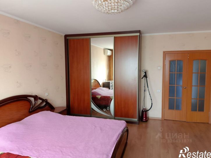 2-комн квартира Омская улица, 136 к2,  д. 136 к2