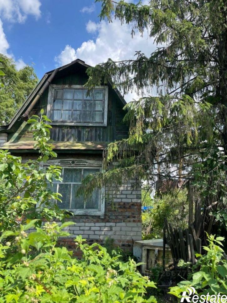 Коттедж/дом улица Воровского