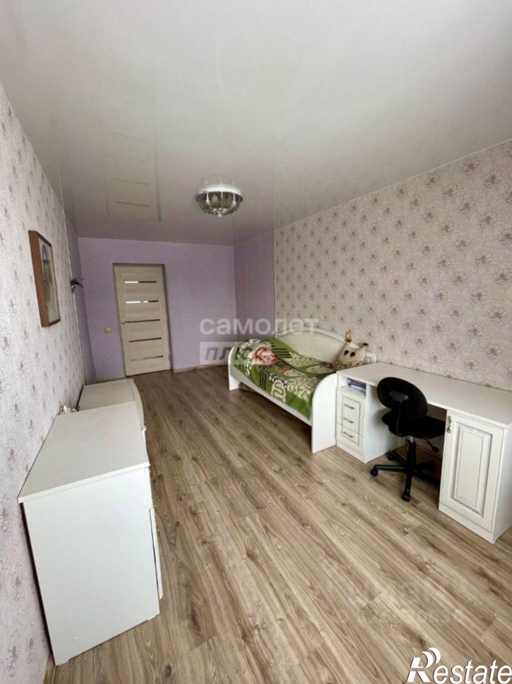 2-комн квартира ул 2-я Совхозная, 11/1,  д. 11/1