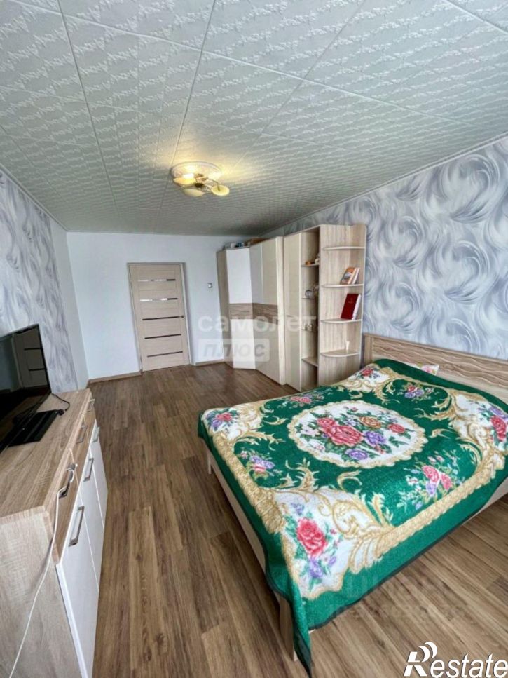 2-комн квартира ул 2-я Совхозная, 11/1,  д. 11/1