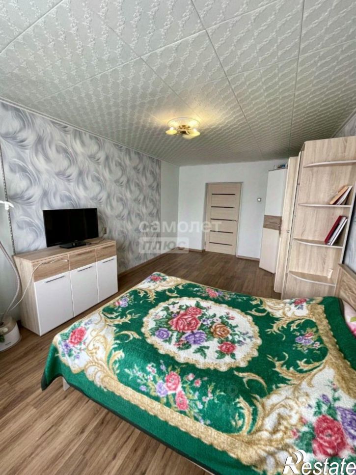 2-комн квартира ул 2-я Совхозная, 11/1,  д. 11/1