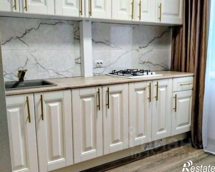 2-комн квартира ул Ермолаева, 3,  д. 3