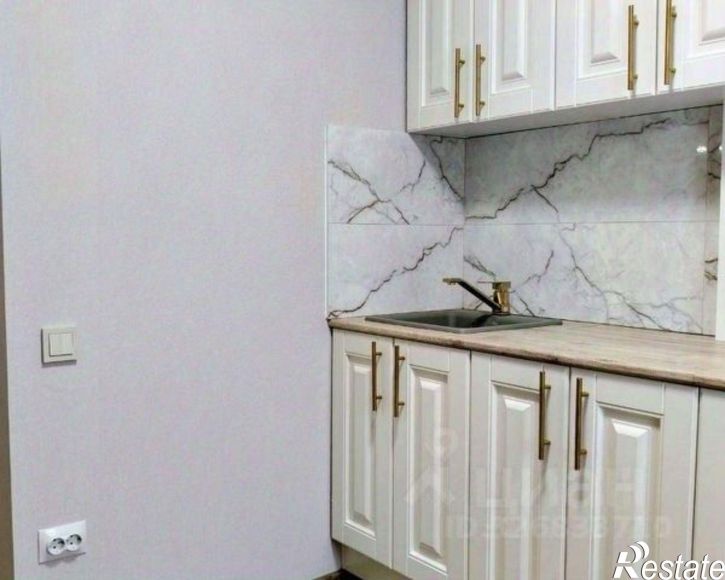 2-комн квартира ул Ермолаева, 3,  д. 3