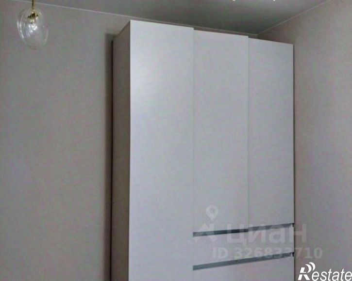 2-комн квартира ул Ермолаева, 3,  д. 3