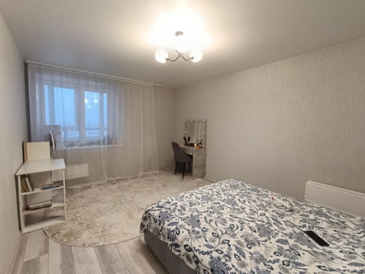 2-комн квартира ул Машиностроительная, 7
