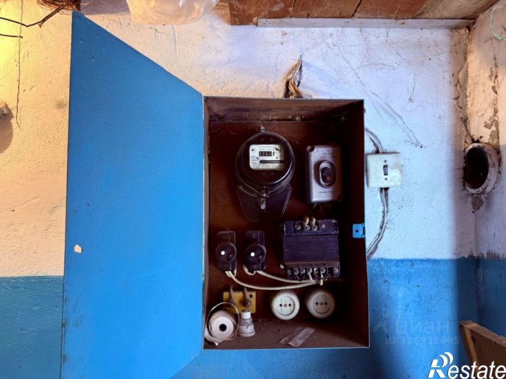 Гараж/парковка пр-кт Мира, 157В,  д. 157В