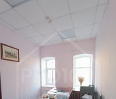 торговое помещение 170 кв м Герцена улица,16