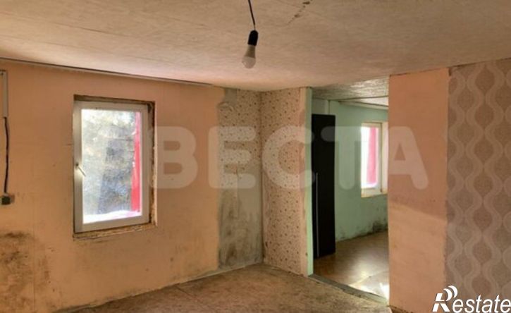 2-комн квартира ул Долгирева, 140,  д. 140