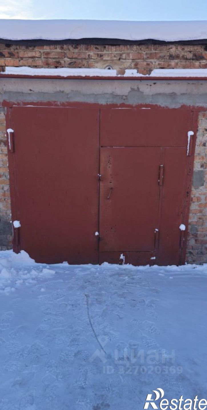 Гараж/парковка ул Воровского, 2,  д. 2