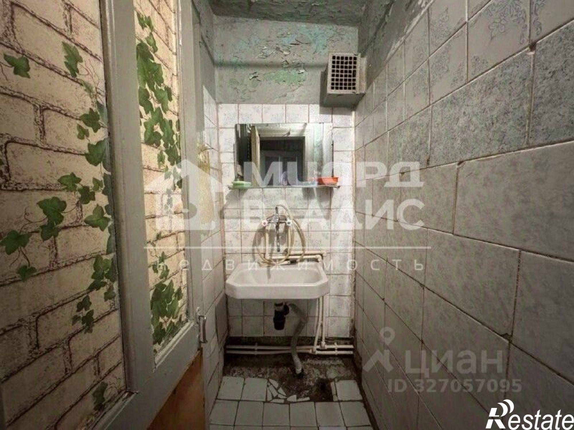 Купить комнату за 1 150 000 рублей на проспект Культуры, 4А