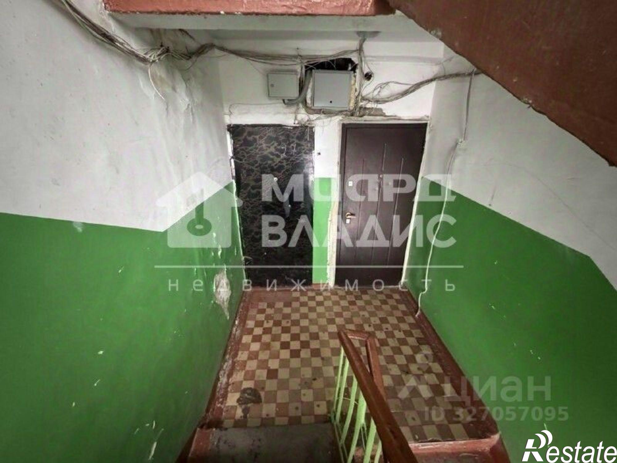 Купить комнату за 1 150 000 рублей на проспект Культуры, 4А