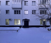 торговое помещение 170 кв м Российская улица, 7А