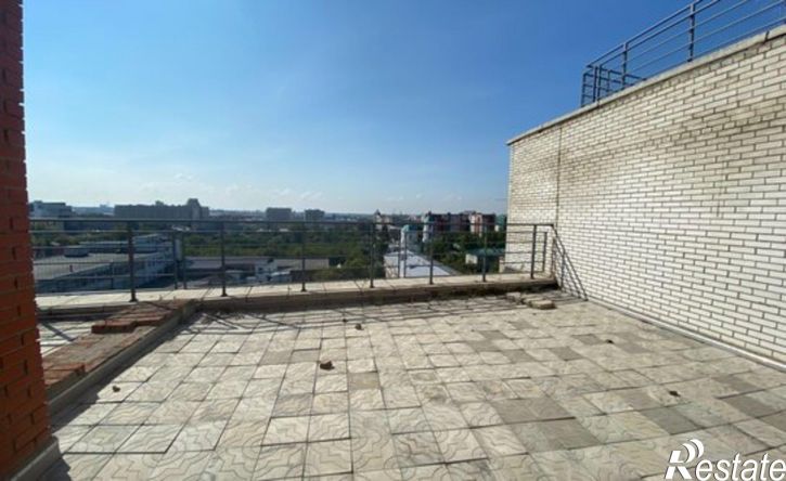 3-комн квартира улица Яковлева, 15,  д. 15