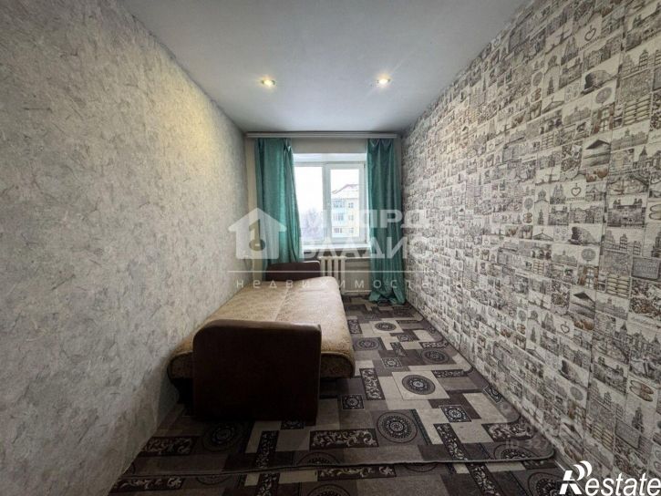Комната проспект Культуры, 4А,  д. 4А