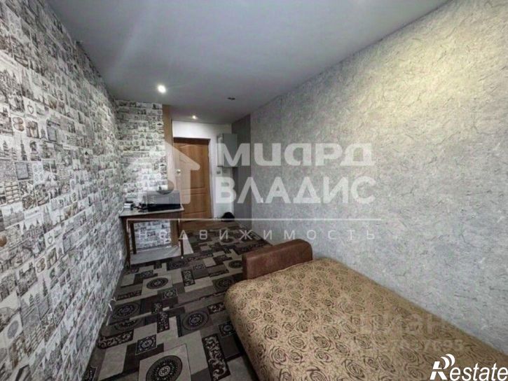 Комната проспект Культуры, 4А,  д. 4А