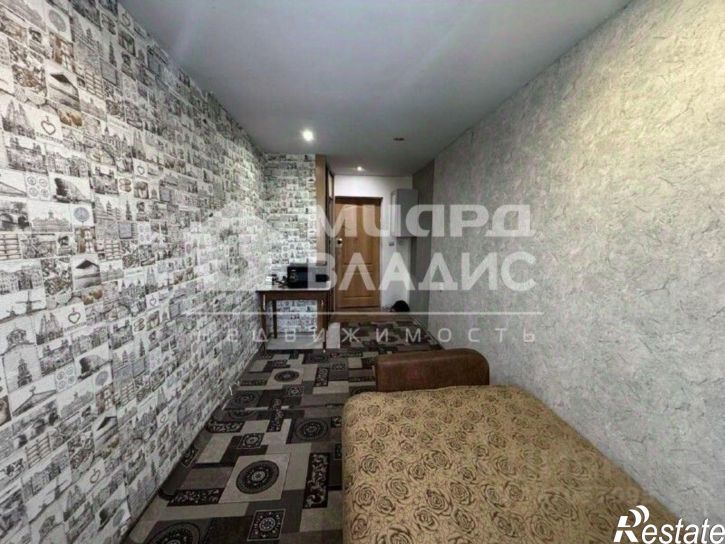 Комната проспект Культуры, 4А,  д. 4А