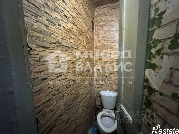 Комната проспект Культуры, 4А,  д. 4А